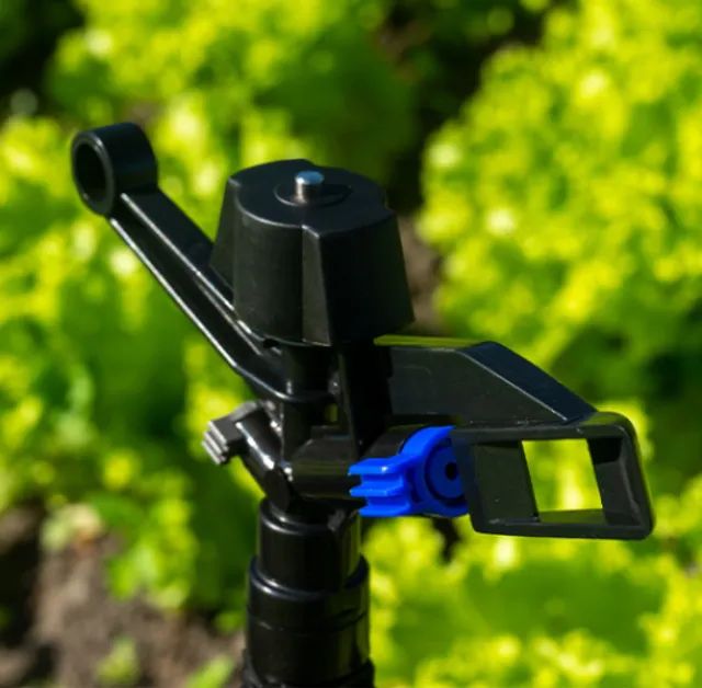 Aspersor masterjet (Viqua) - Foto 2