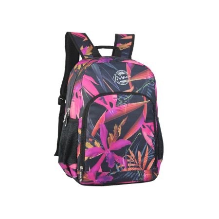 Mochila feminina Mormaii