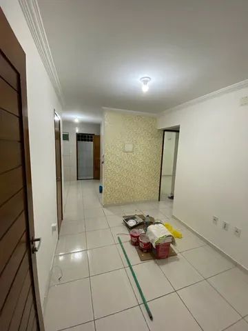 Captação de Apartamento a venda na Rua Argemiro Pessoa Batista, Mangabeira, João Pessoa, PB
