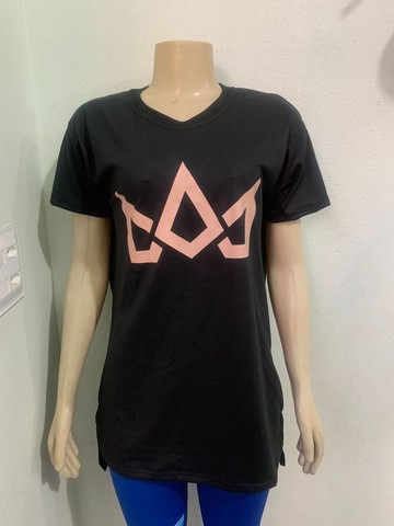 Camisas personalizadas para sua empresa igreja e eventos  - Foto 3