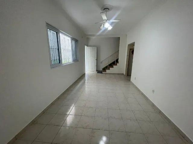 Captação de Casa a venda na Rua André Rebouças, Ponta da Praia, Santos, SP