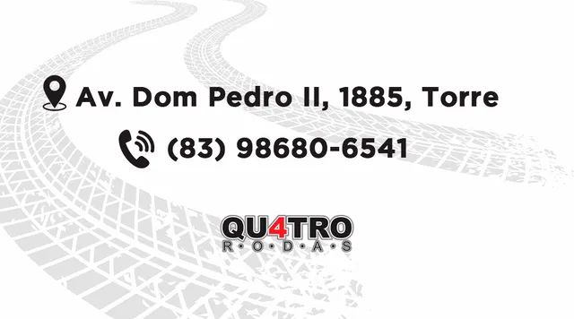 Jogo de Rodas aro  16 Peugeot 2008 - Foto 5