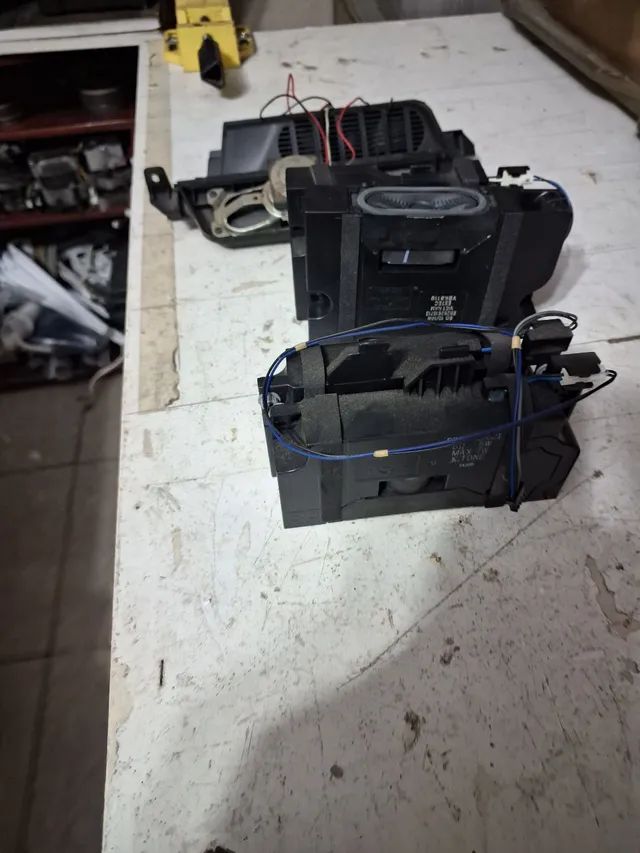 Autofalante para TV ?  - Foto 3