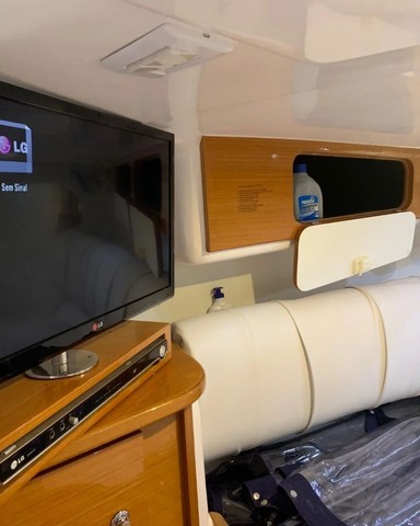 Phantom 290- 2007 x2 Mercruiser 240 HP ñ Focker Triton Armada Cimitarra Real  - Foto 2