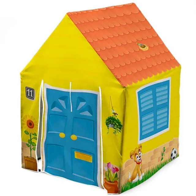 Casa Gigante da Peppa Pig - 55 cm - Sunny - Casinha Infantil - Magazine  Luiza