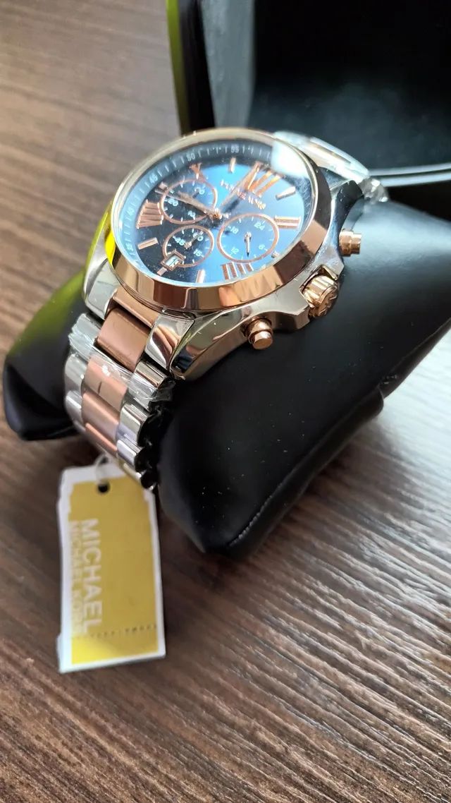 Michael Kors crono quartz - Foto 4