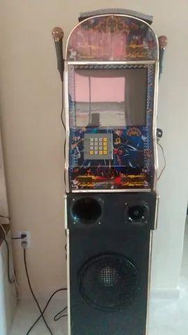 locação de karaoke para festas e eventos em geral - Foto 2