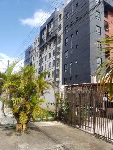 Captação de Apartamento a venda na Rua Edmundo Alberto Mercer, Tingui, Curitiba, PR