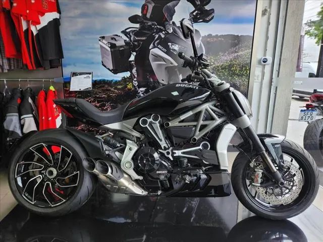 ducati xdiavel olx