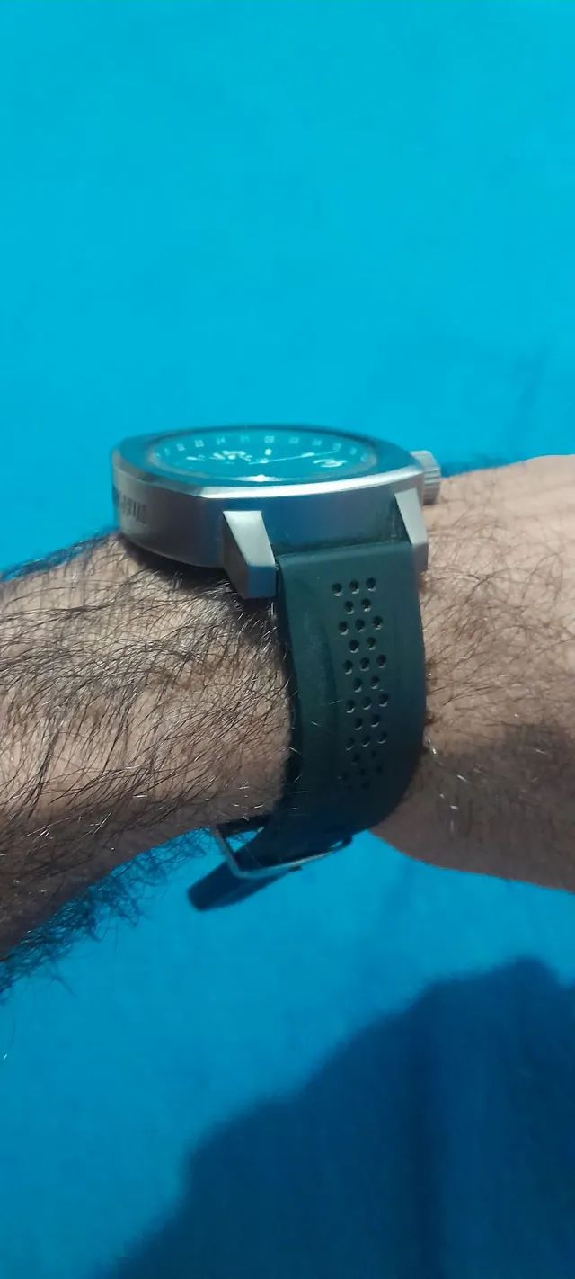 Vendo esse relógio original.  - Foto 3