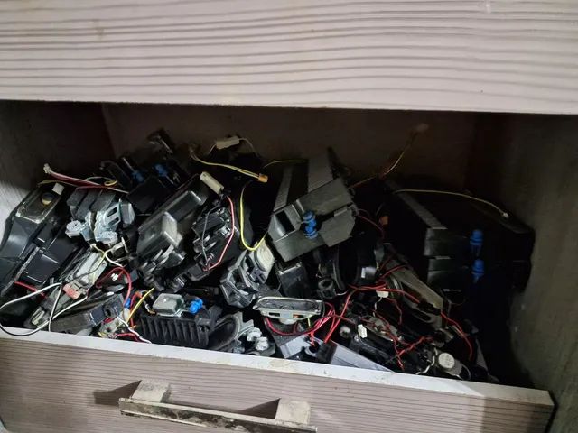 Autofalante para TV ? 