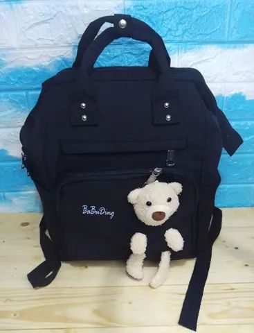 Bolsa de maternidade  - Foto 6