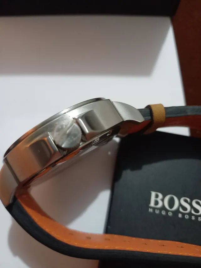 Hugo boss outlet olx