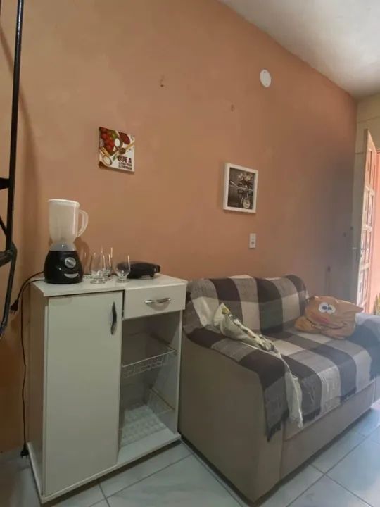 ~Casa no  Monte Castelo - Foto 4