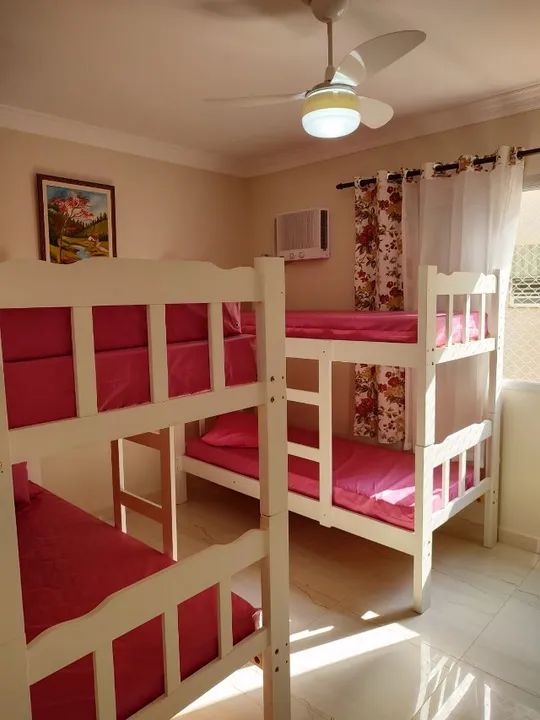 Apartamento reformado, 03 quartos, a duas quadras da praia, excelente localização. - Foto 6