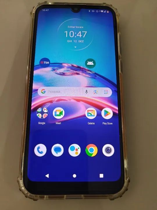 Moto e 6i