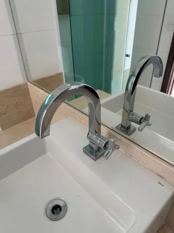 Torneira Docol 