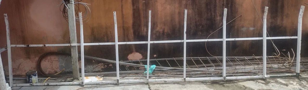 Protetor de lona - 4,78 X 1,18 - Foto 2