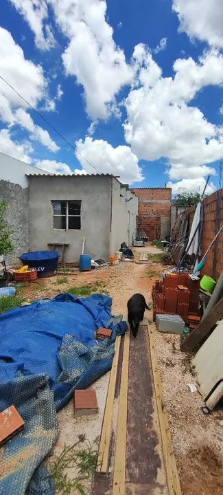 Vendo casa no sol nascente  - Foto 3