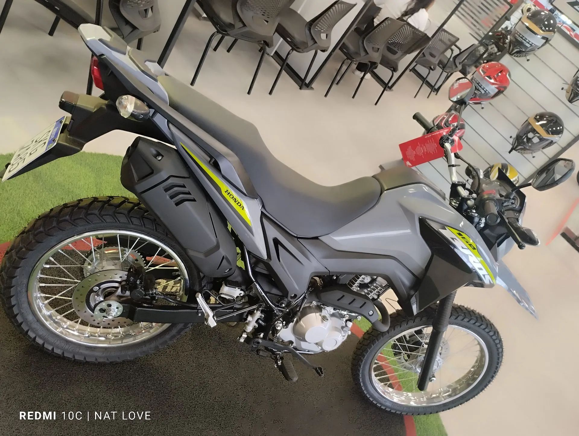 NOVA BROS 160 ABS - Foto 5