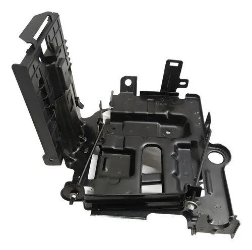 Suporte Da Bateria Chevrolet Ônix Turbo 2021 - Foto 10