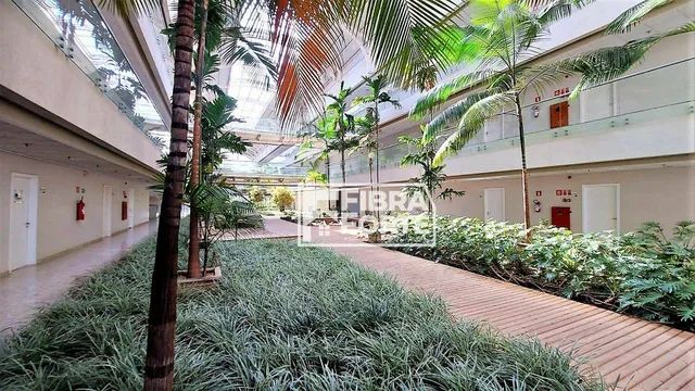 Sala a venda Swiss Park Office - Foto 11