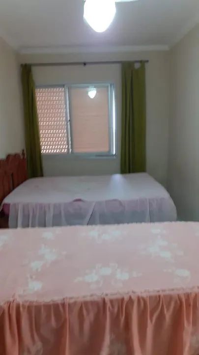 Apartamento temporada Praia Enseada Guarujá 6 pessoas - Foto 6