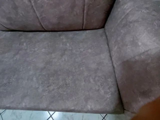 Sofá três lugares Modelo Liv art  - Foto 2