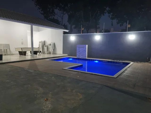 Espaço para eventos festas confraternização (leia o anúncio)