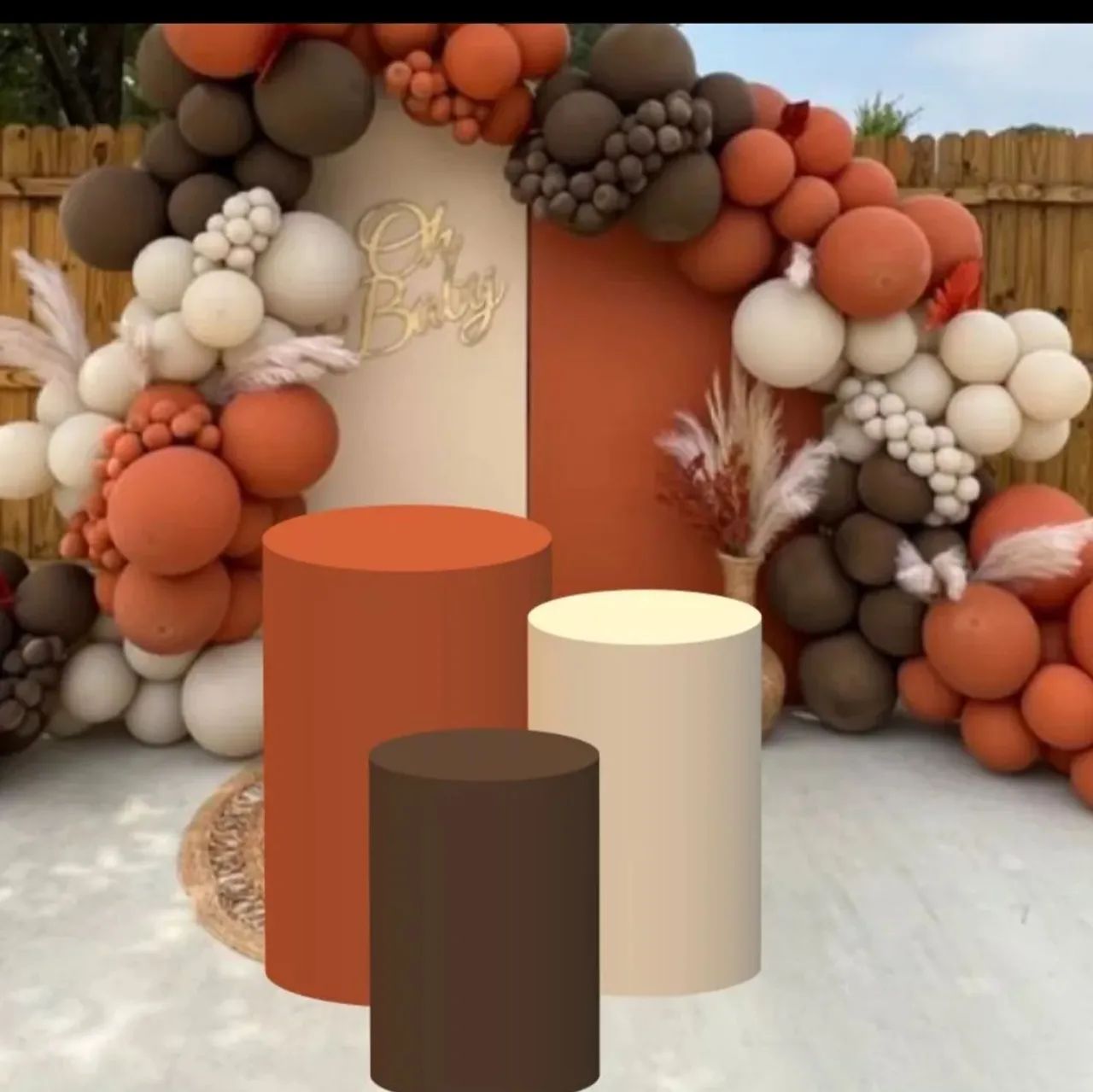 Vem para Vila das Festas, e reserve logo seu kit festa ?