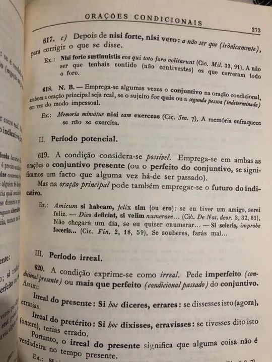 Gramática Latina - Foto 3