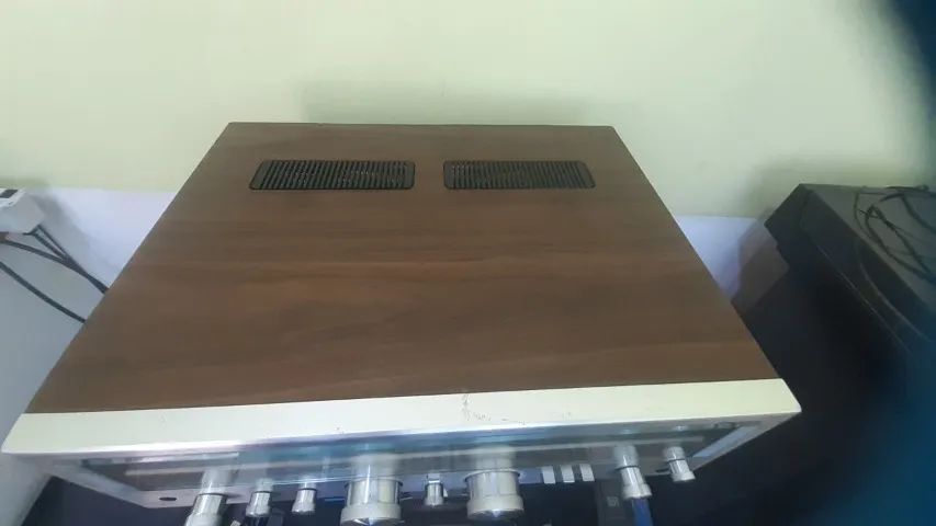 Receiver Sansui G-3500