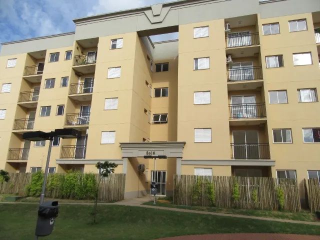 foto - São José do Rio Preto - Parque Residencial Dom Lafayete Libanio