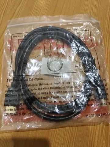 Cabo HDMI 3 metros - Foto 2