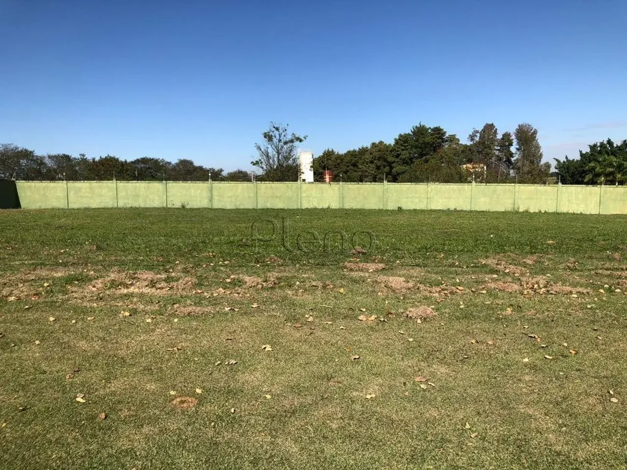 Terreno à venda em Indaiatuba, Jardim Indaiatuba Golf, com 1044 m², Jardins do Golfe Resid