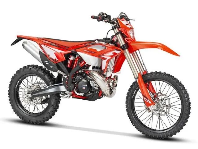 Moto enduro Beta Motorcycles - 0km - Foto 5