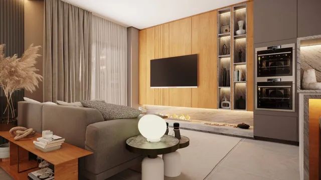 Sala comercial em Jurerê com 60,46m² por R$686.960,31 - Foto 5