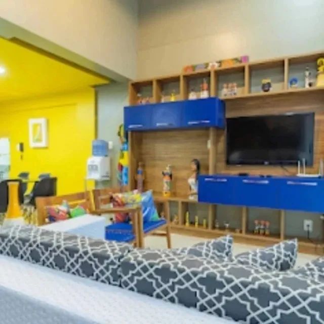 Villas do Atlântico- 76m²- 3 quartos e 2 suítes - Foto 4