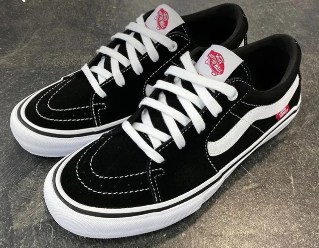 Tênis store vans olx