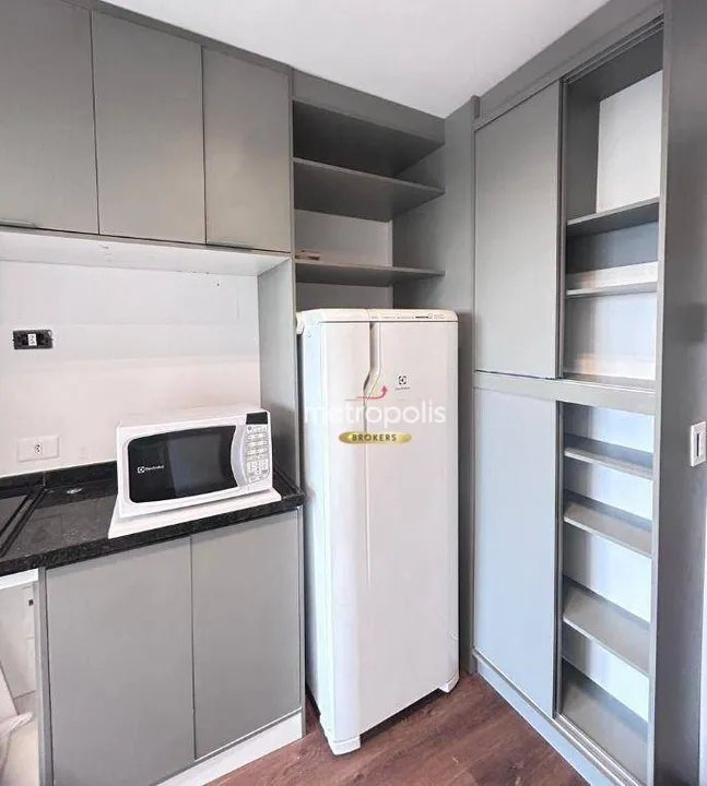 Studio para alugar, 28 m² por R$ 3.045,00/mês - Vila Prudente (Zona Leste) - São Paulo/SP