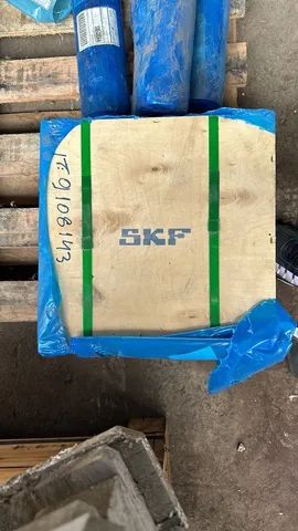 Rolamentos na caixa  - Foto 3