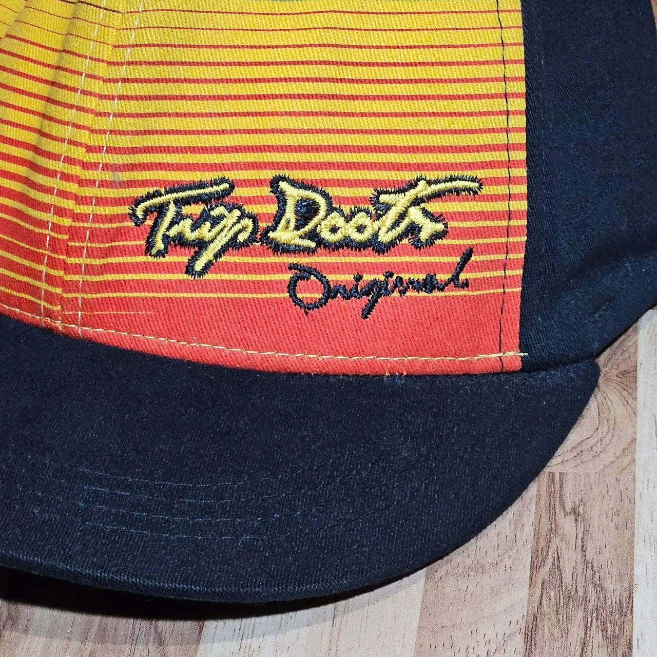 Boné Trip Roots Original - Foto 5