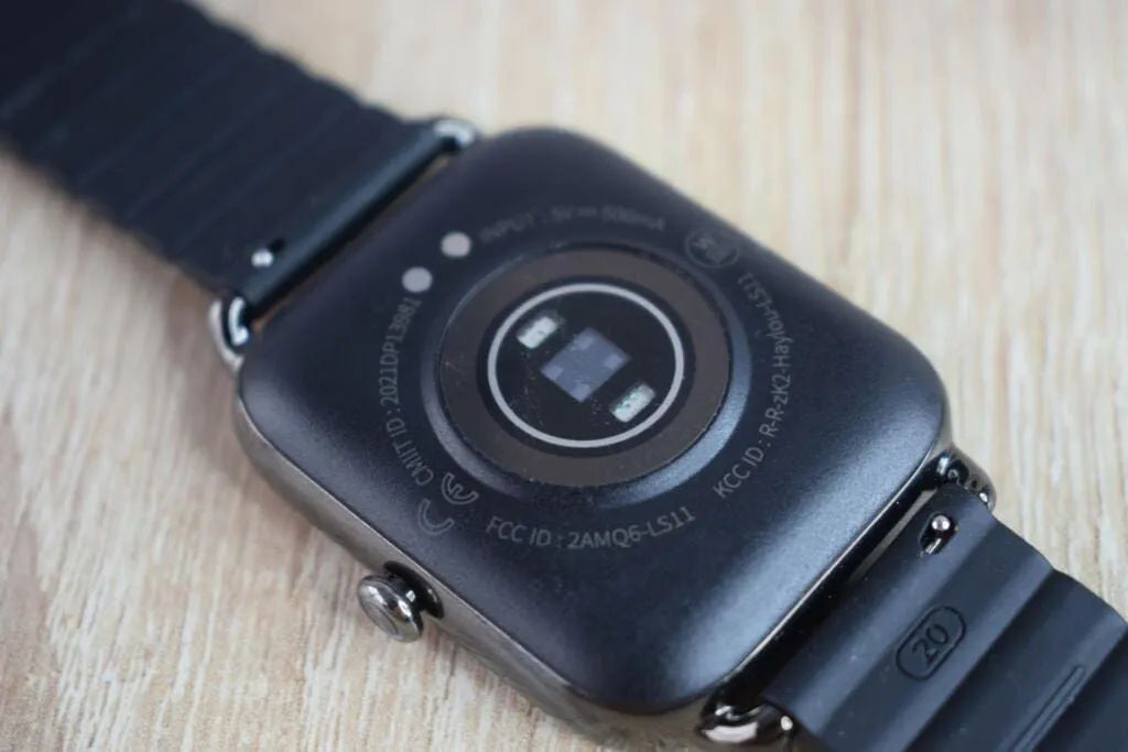Smartwatch Haylou Rs4 Plus Amoled - Lacrado - Foto 3