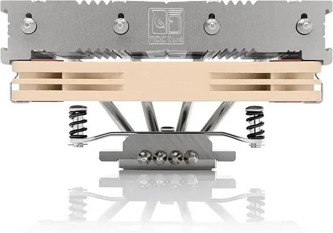 Cooler p/ Processador (CPU) - Noctua - NH-L12S - Foto 2