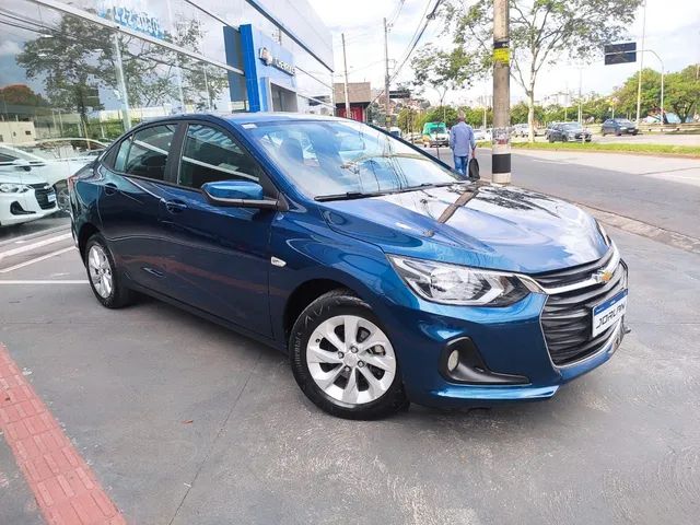 Chevrolet Onix 2022 por R$ 97.680, Belo Horizonte, MG - ID: 3251474