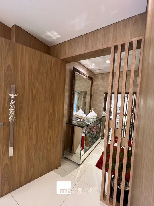 Apartamento no Setor Marista com 4 quartos - Foto 3