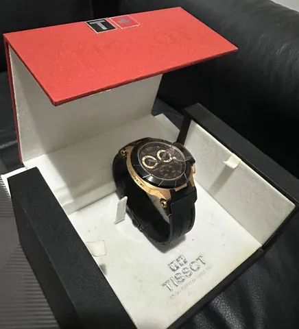 Relógio Tissot T Race  - Foto 3
