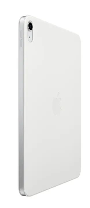 Capa Original Apple - Smart Folio para iPad (10ª geração) - Branco - Foto 4