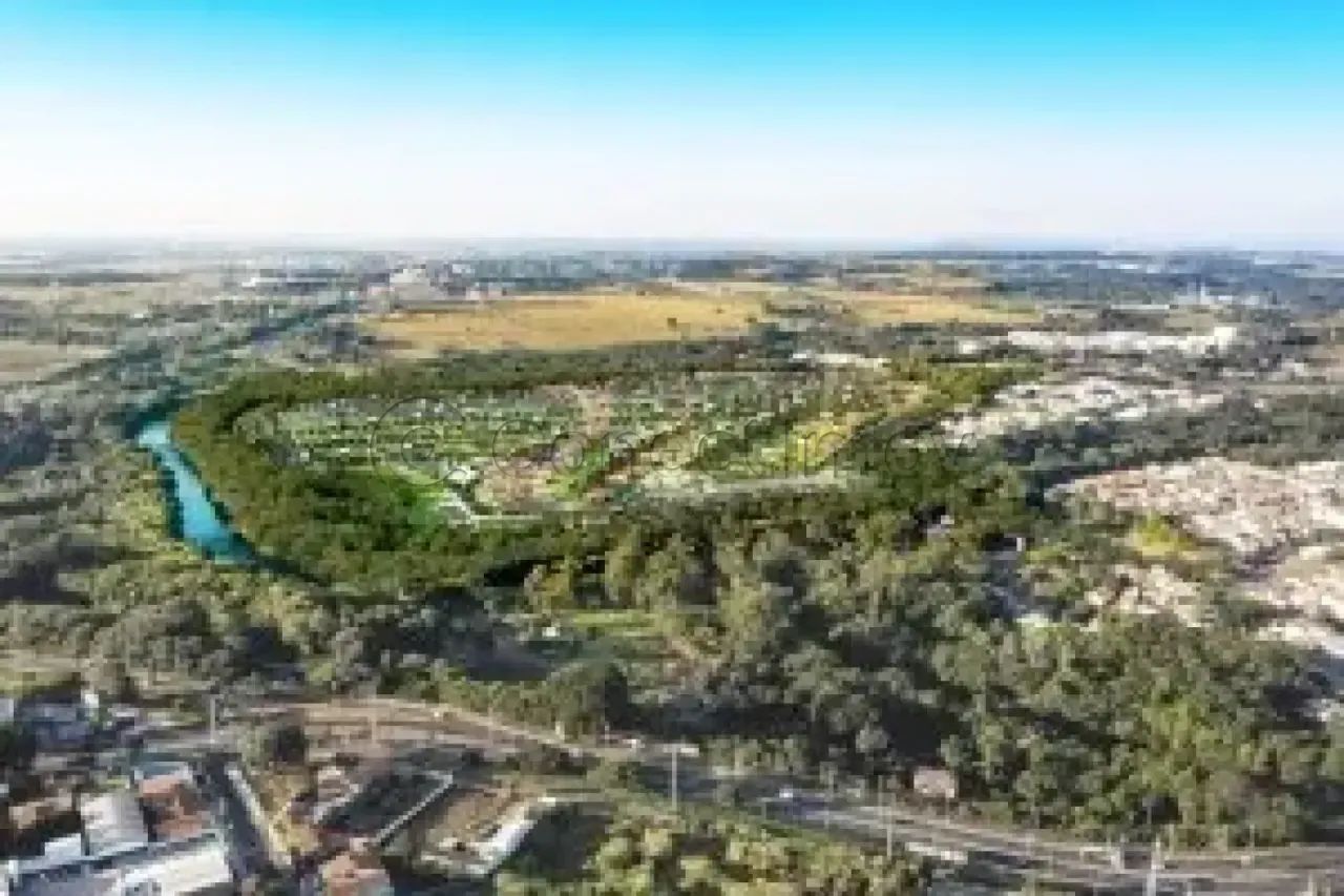 Terreno Condomínio em Paulínia - Foto 3