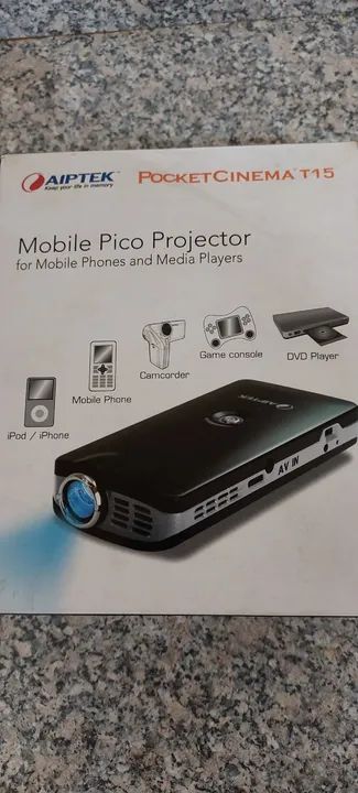 Projector - Foto 2